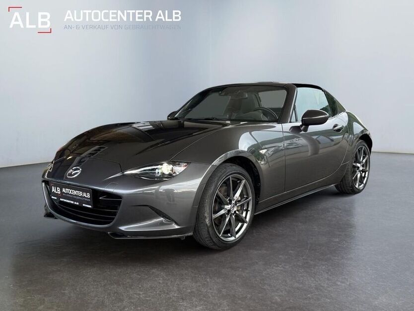 MX-5
