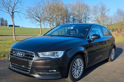 Audi A3 162.945 km 9.400 &euro; Rhaunen 55624