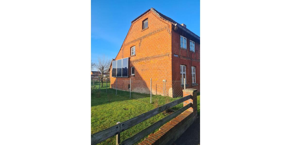 Einfamilienhaus Wustrow (Wendland) - 299.000&euro; | Angebot:25934695