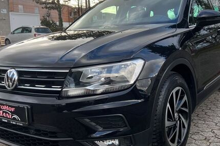 VW Tiguan 128.747 km 14.990 &euro; Troisdorf 53842