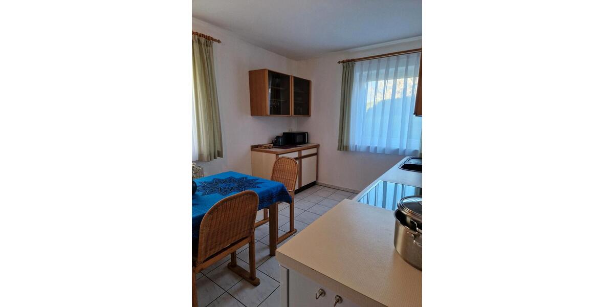Etagenwohnung Pretzfeld - 2 Zimmer, 75 m&sup2;, 950&euro; | Angebot:26416869