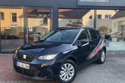 Seat Arona 3.500 km 23.490 &euro; Dresden 01219