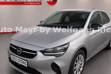 Opel Corsa 33.290 km 10.980 &euro; Augsburg 86156