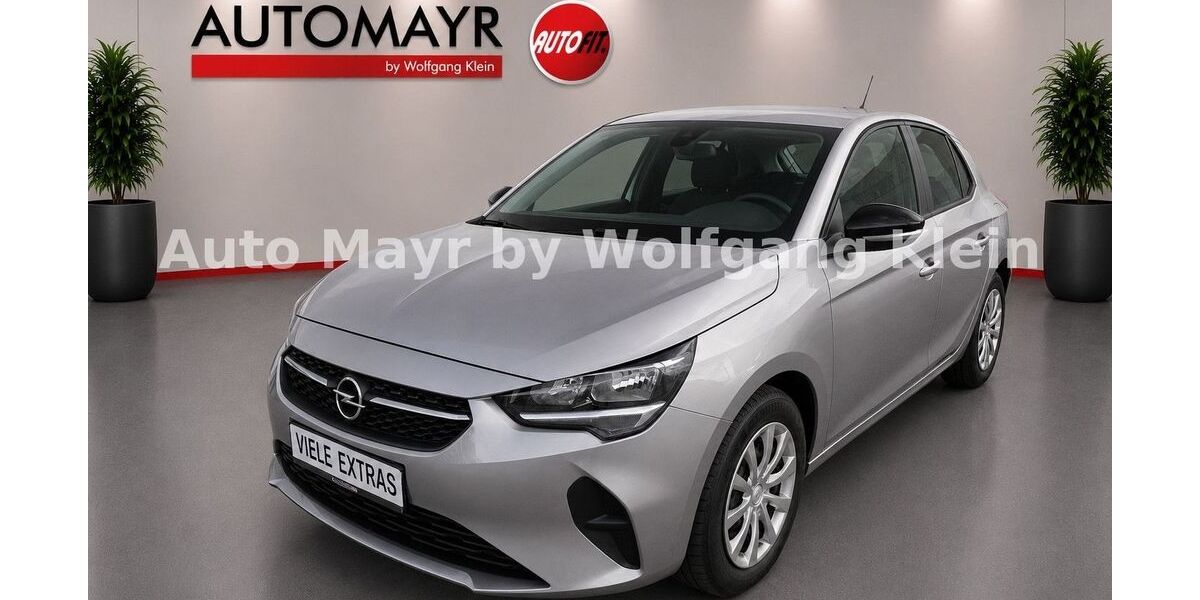 Opel Corsa 33.290 km 10.980 &euro; Augsburg 86156