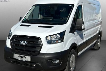 Ford Transit 3.500 km 34.950 &euro; Bad Wörishofen 86825