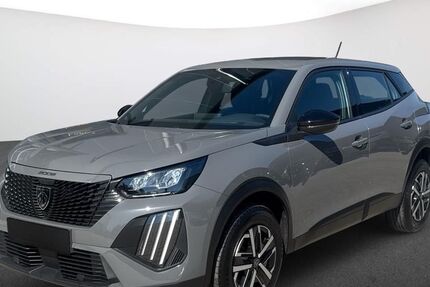 Peugeot 2008 30.706 km 16.240 &euro; Münster - Amelsbüren 48163