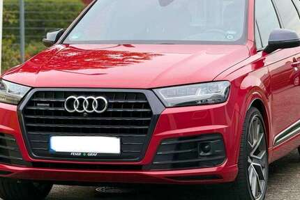 Audi Q7 258.000 km 29.800 € Dieburg 64807