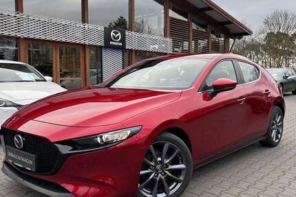 Mazda 3 71.394 km 17.890 &euro; Großenkneten-Bissel 26197