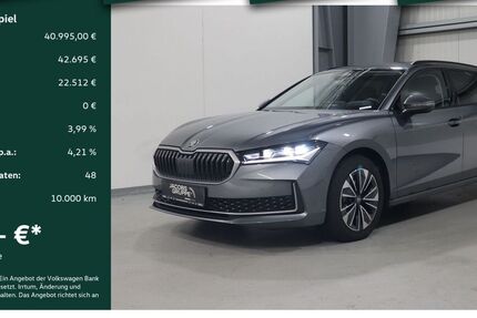 Skoda Superb 7.995 km 40.995 &euro; Aachen 52078