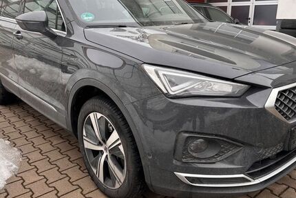 Seat Tarraco 158.809 km 17.999 &euro; Zirndorf 90513