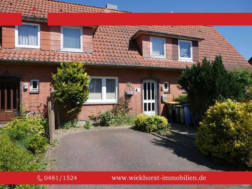 Haus zum Kaufen in Heide 129.000 € 70 m²