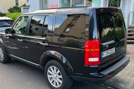 Land Rover Discovery 301.000 km 5.950 € Frankfurt am Main 60435