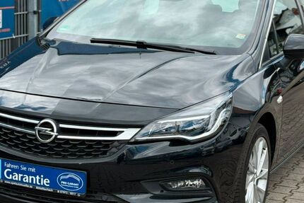 Opel Astra 66.127 km 12.990 &euro; Mörfelden-Walldorf 64546