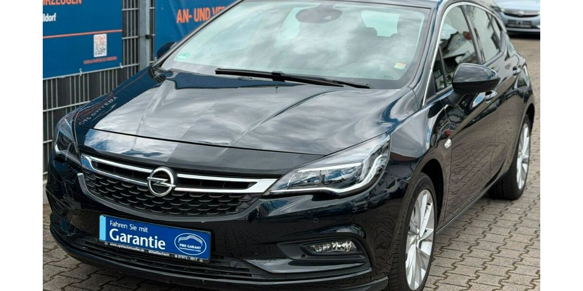 Opel Astra 66.127 km 12.990 &euro; Mörfelden-Walldorf 64546