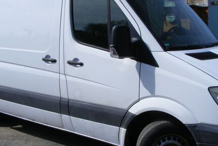 Mercedes-Benz Sprinter 266.000 km 5.200 &euro; Dippoldiswalde 01744