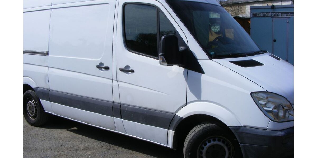 Mercedes-Benz Sprinter 266.000 km 5.200 &euro; Dippoldiswalde 01744