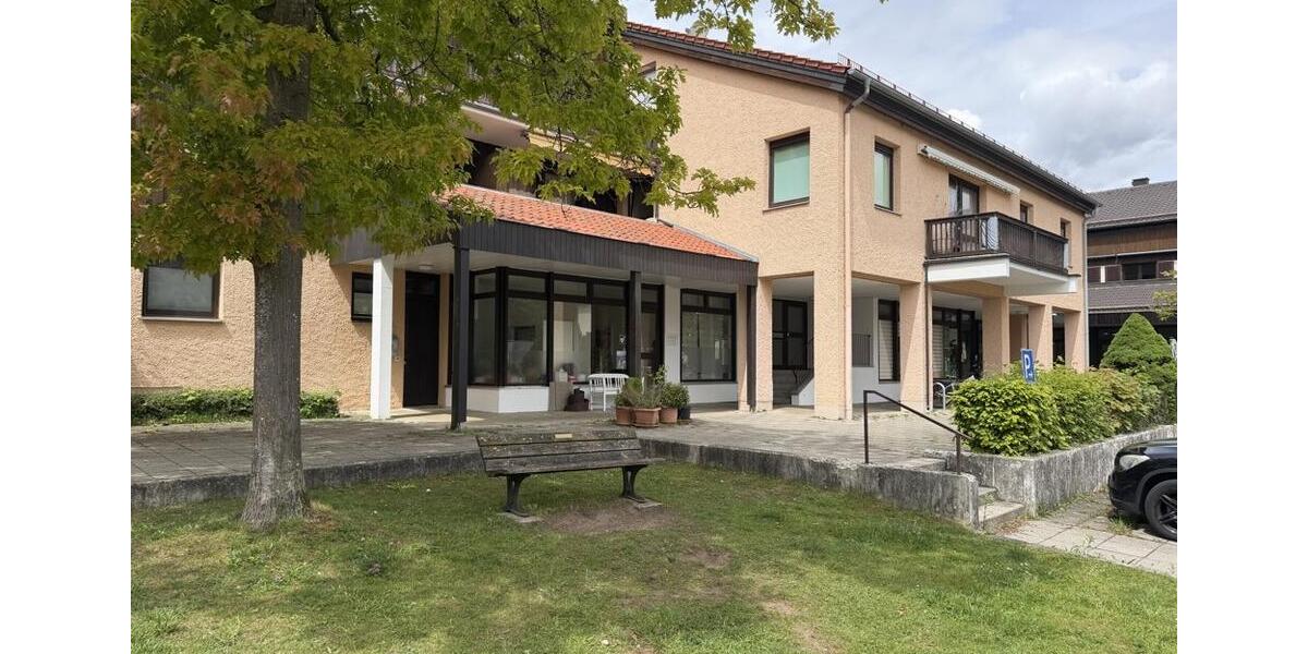 Terrassenwohnung Feldafing - 4 Zimmer, 118 m&sup2;, 1.650&euro; | Angebot:26600699
