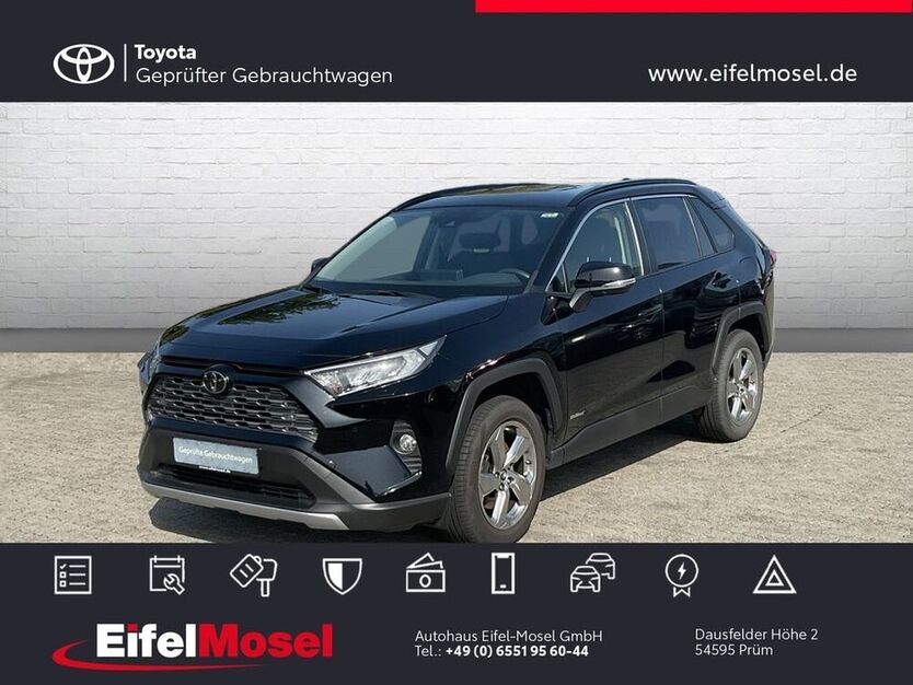 RAV 4