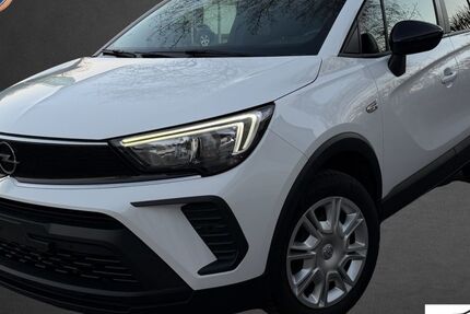 Opel Crossland (X) 99.950 km 8.900 &euro; Selm 59379