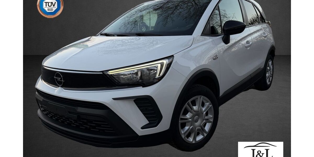 Opel Crossland (X) 99.950 km 8.900 &euro; Selm 59379