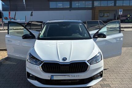 Skoda Fabia 49.995 km 20.845 € Großwallstadt 63868