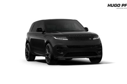 Land Rover Range Rover Sport 3.000 km 108.290 &euro; Hamburg 22297