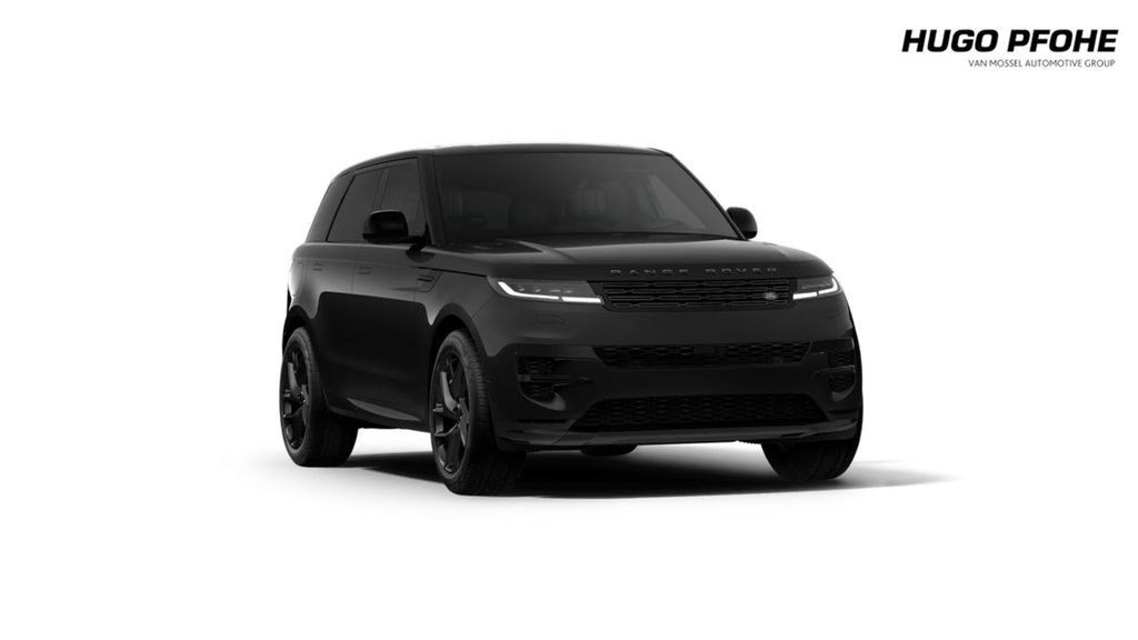 Land Rover Range Rover Sport 3.000 km 108.290 &euro; Hamburg 22297