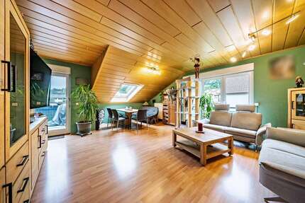 Wohnung zum Kaufen in Mosbach 269.000 € 85.23 m²