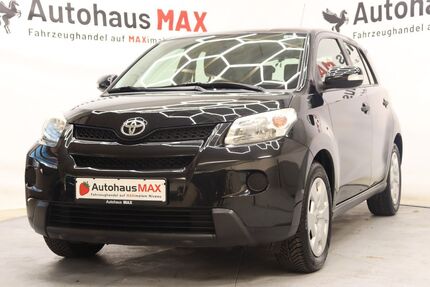 Toyota Urban Cruiser 97.327 km 9.990 &euro; Mannheim 68219