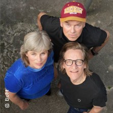 Konzert Bärchen & die Milchbubis 14.11.2025 Kulturschloss Wandsbek