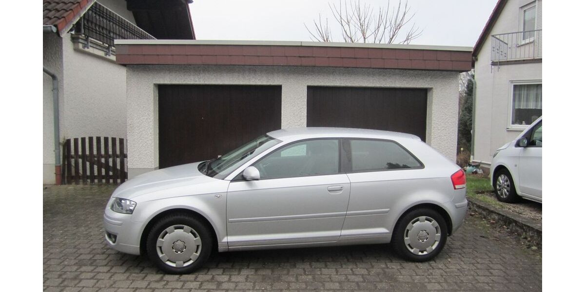 Audi A3 208.793 km 3.990 &euro; Neuwied 56567