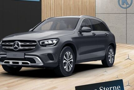 Mercedes-Benz GLC 200 79.663 km 35.988 &euro; Enkirch 56850