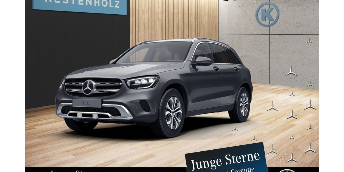 Mercedes-Benz GLC 200 79.663 km 35.988 &euro; Enkirch 56850
