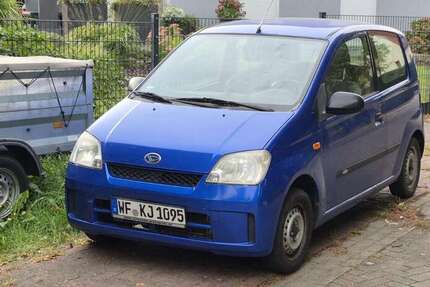 Daihatsu Cuore