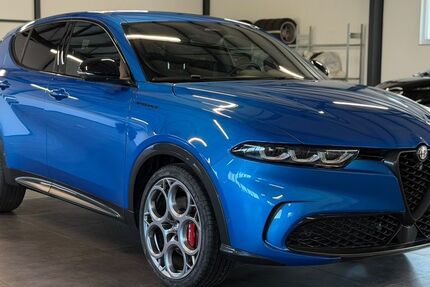Alfa Romeo Tonale 48.897 km 19.950 &euro; Friedewald 36289