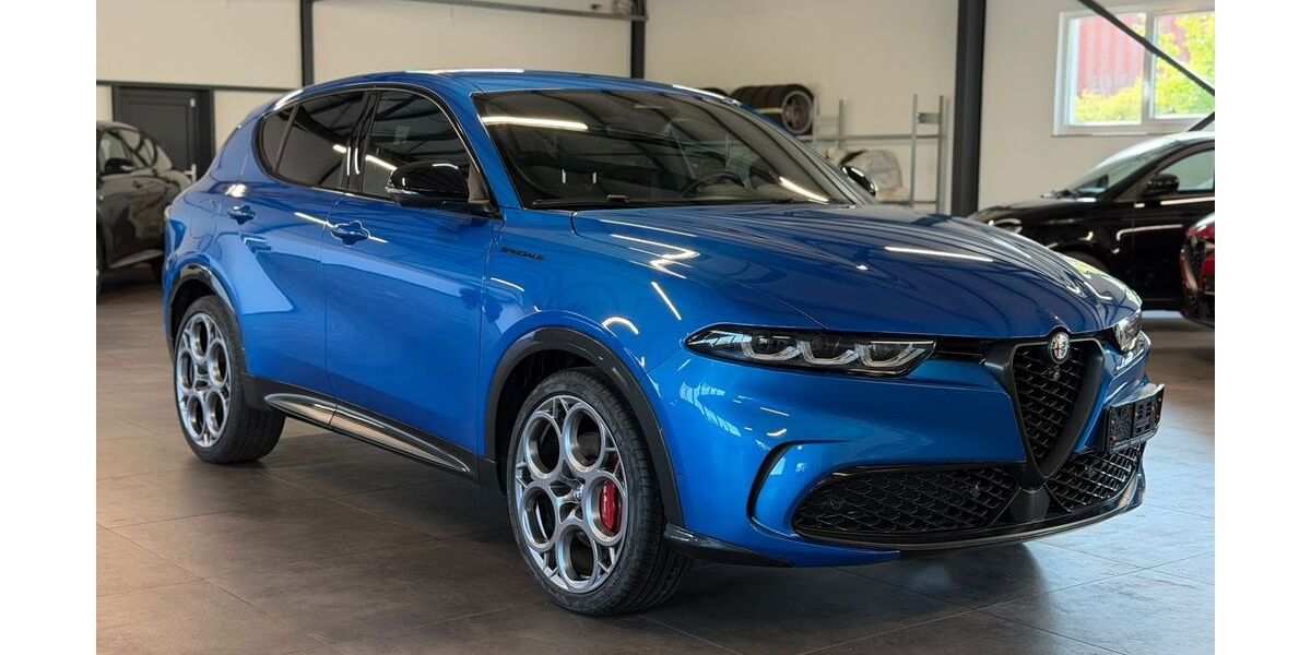Alfa Romeo Tonale 48.897 km 19.950 &euro; Friedewald 36289