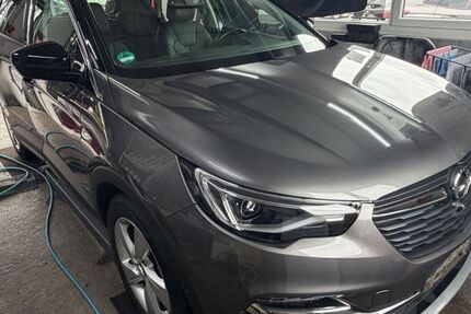 Opel Grandland (X) 24.000 km 21.499 &euro; Endingen 79346