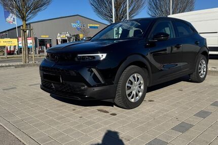 Opel Mokka 53.000 km 16.000 € Sankt Blasien 79837