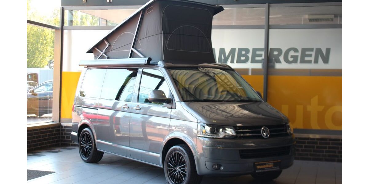 VW T5 Transporter 140.700 km 44.900 &euro; Mettingen 49497