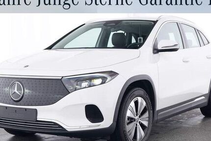Mercedes EQA