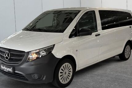 Mercedes-Benz Vito 21.532 km 36.497 &euro; Bergheim 50126