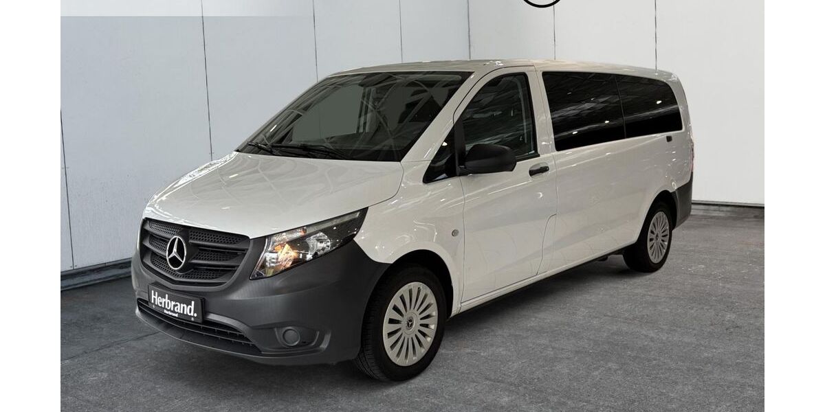Mercedes-Benz Vito 21.532 km 36.497 &euro; Bergheim 50126