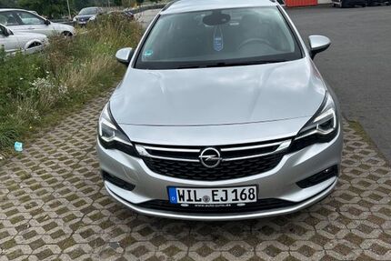 Opel Astra 150.000 km 8.800 € Wittlich 54516