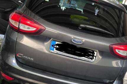 Ford C-Max 169.000 km 8.000 &euro; Drolshagen, Stadt 57489