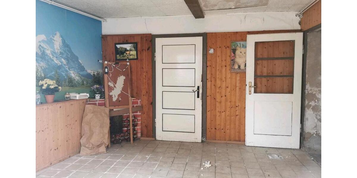 Einfamilienhaus Treffurt - 5 Zimmer, 300 m&sup2;, 23.000&euro; | Angebot:19722140