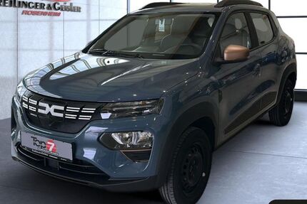 Dacia Spring 33.149 km 13.880 &euro; Rosenheim 83022