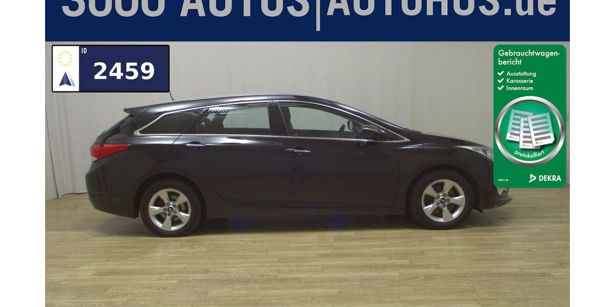 Hyundai i40 194.961 km 3.450 &euro; Bremen / Arsten 28279