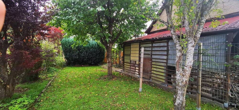 Doppelhaushälfte Krauchenwies - 2 Zimmer, 140 m&sup2;, 229.000&euro; | Angebot:26527656