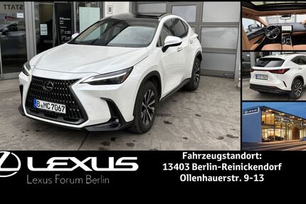 Lexus NX 350h 4.500 km 65.920 &euro; Berlin 13403