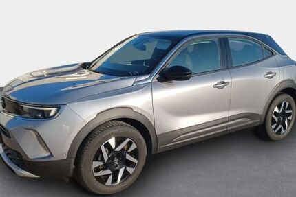 Opel Mokka 12.754 km 19.950 &euro; Wernigerode 38855